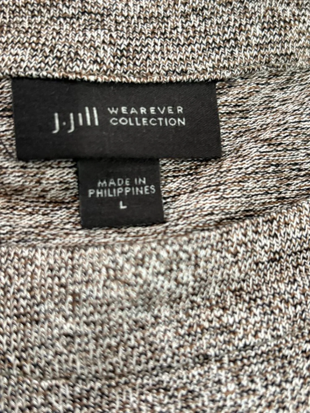 J. Jill Wearever jill wearever